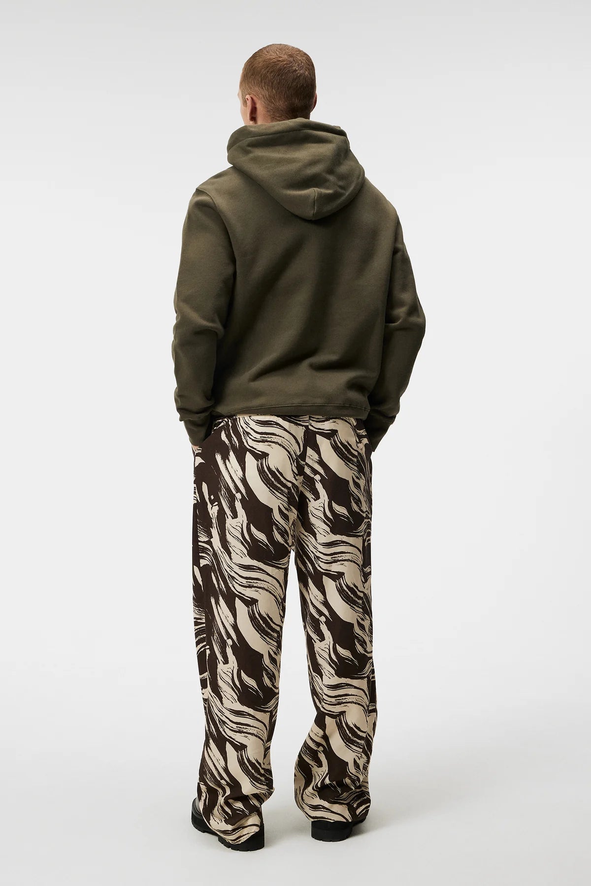 Chip Hoodie