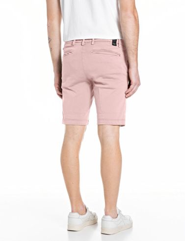 Benni Reg-Fit Shorts