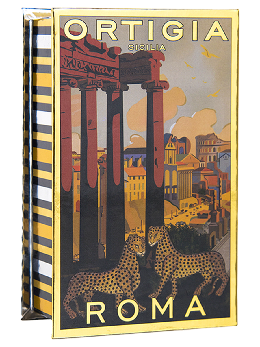 City Box Roma