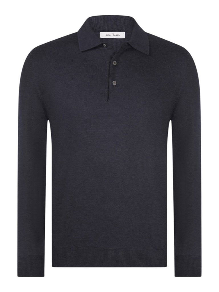Tennis LS Polo