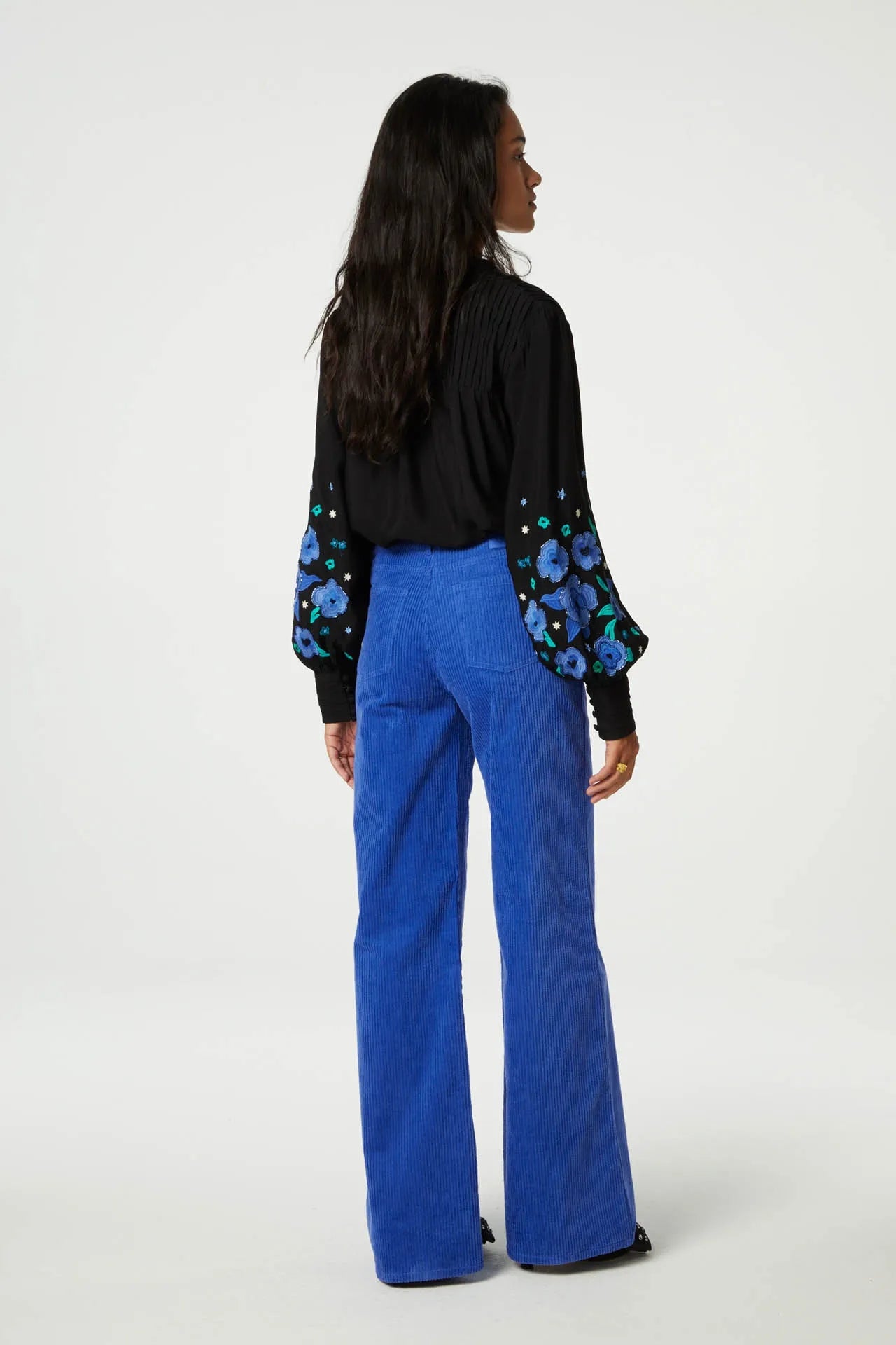 Harry Blouse