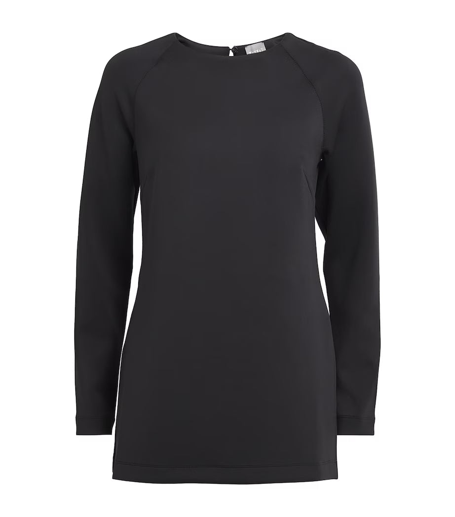 Undici Long-Sleeve Top
