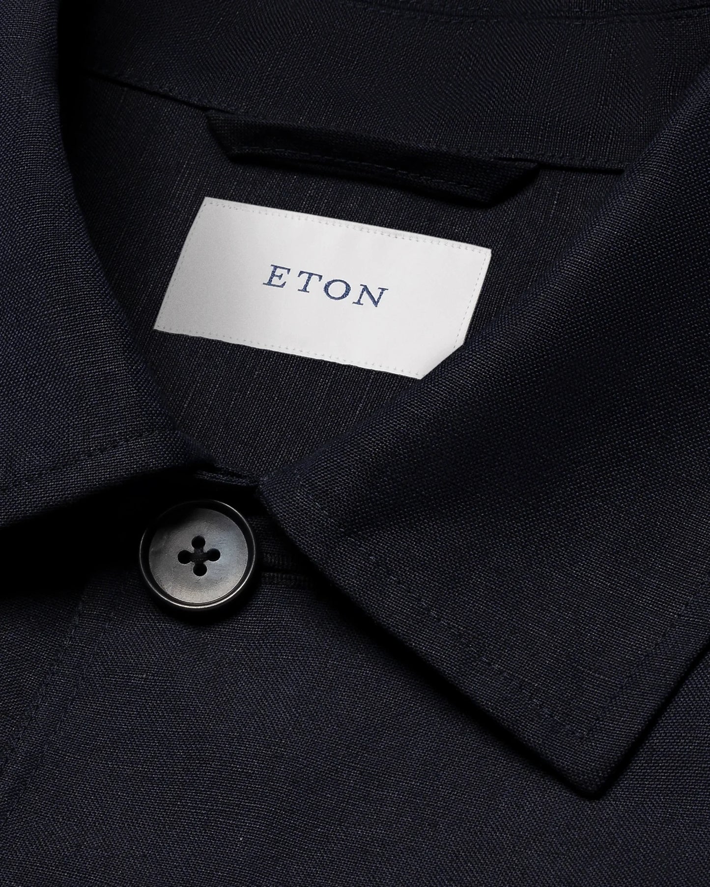 Chore Linen Jacket