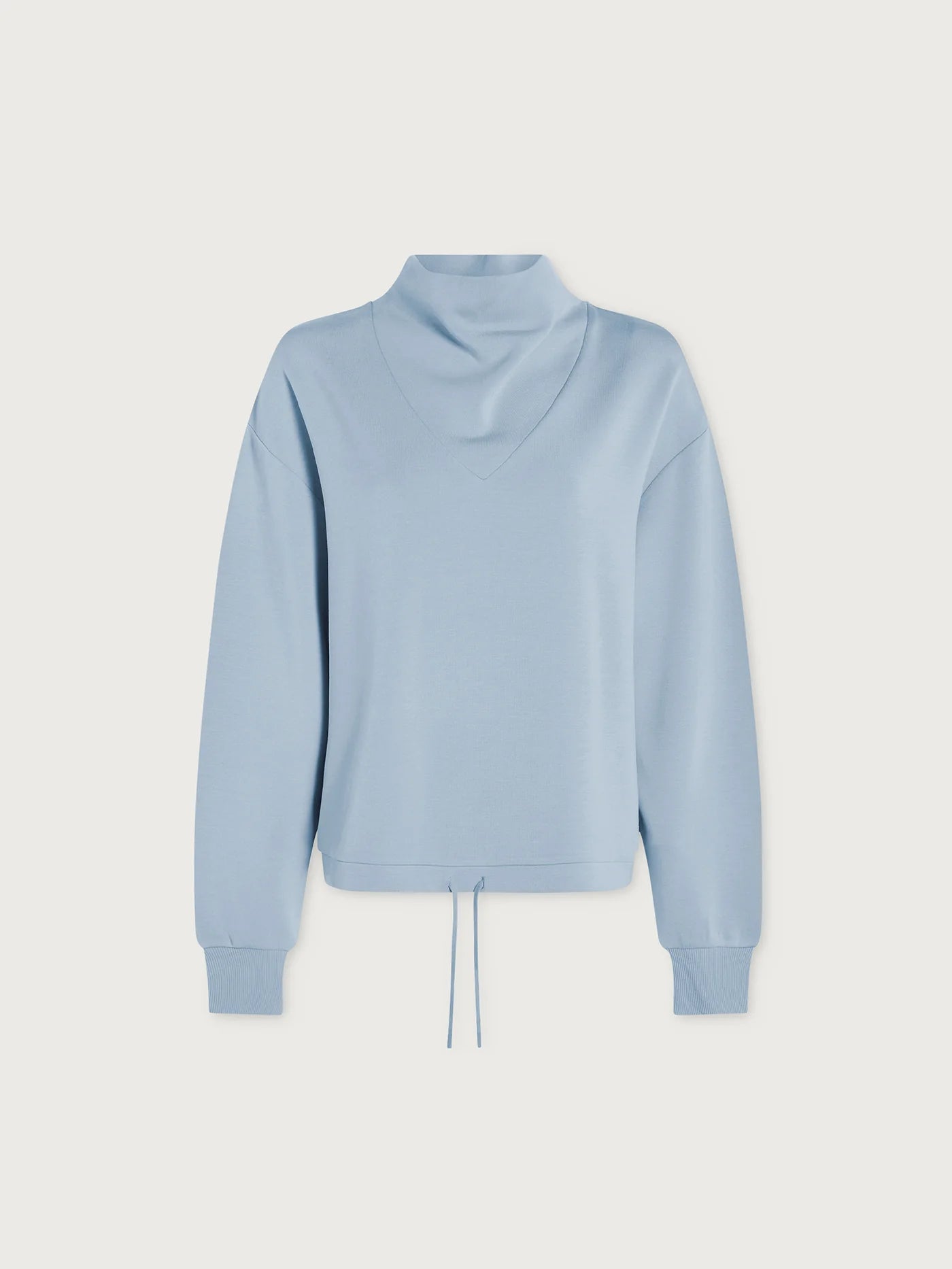 Betsy Sweat Cashmere Blue