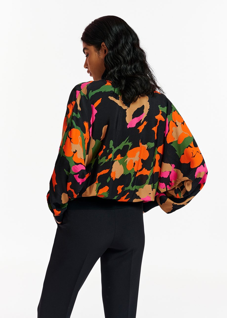 Eboy Abstract Top