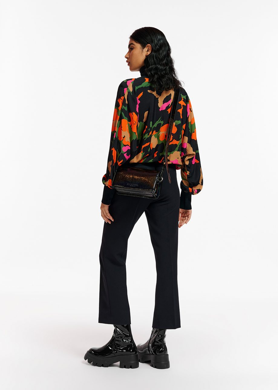 Eboy Abstract Top