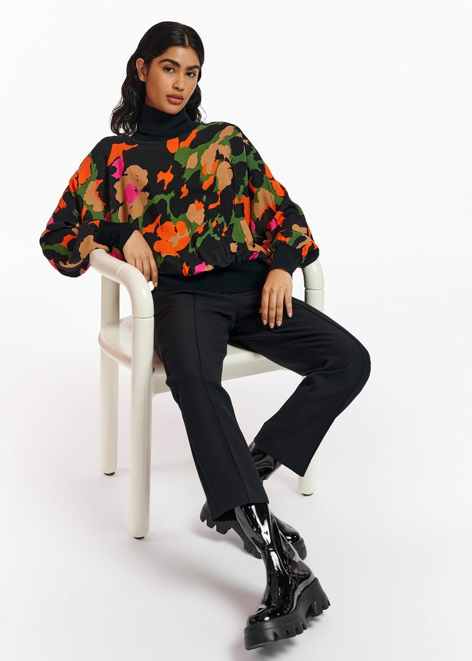 Eboy Abstract Top