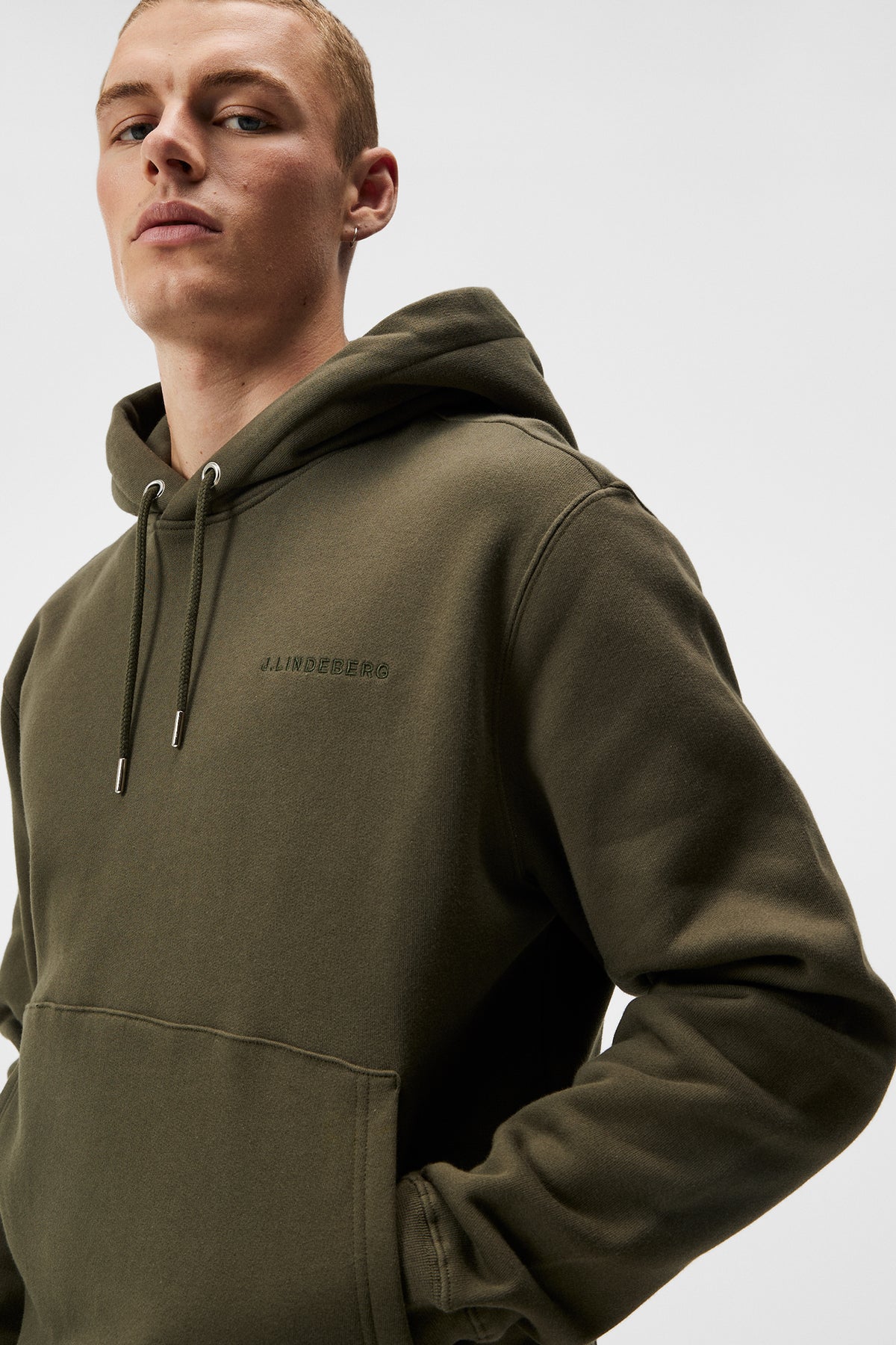 Chip Hoodie
