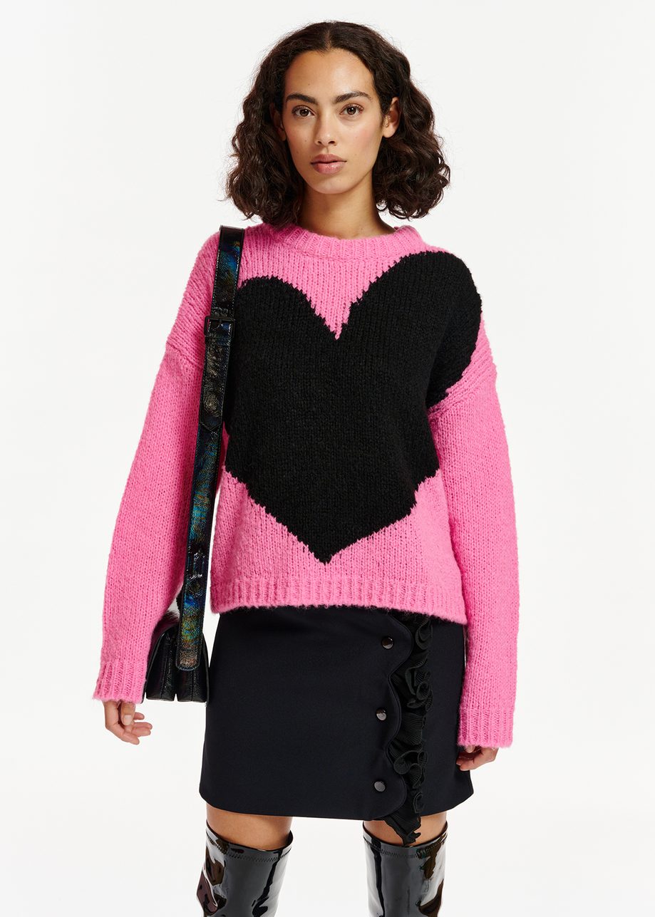 Egeria Pullover