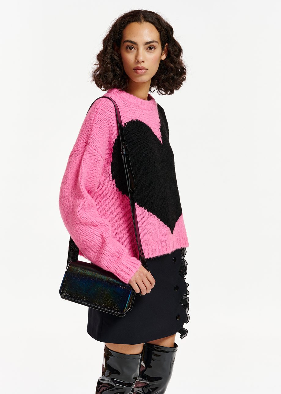 Egeria Pullover