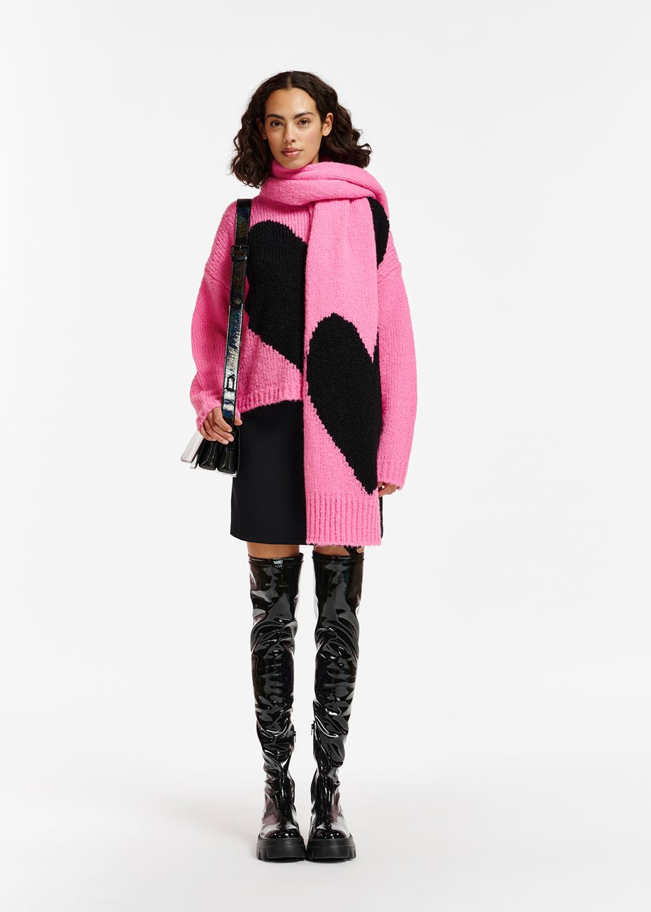 Egeria Pullover