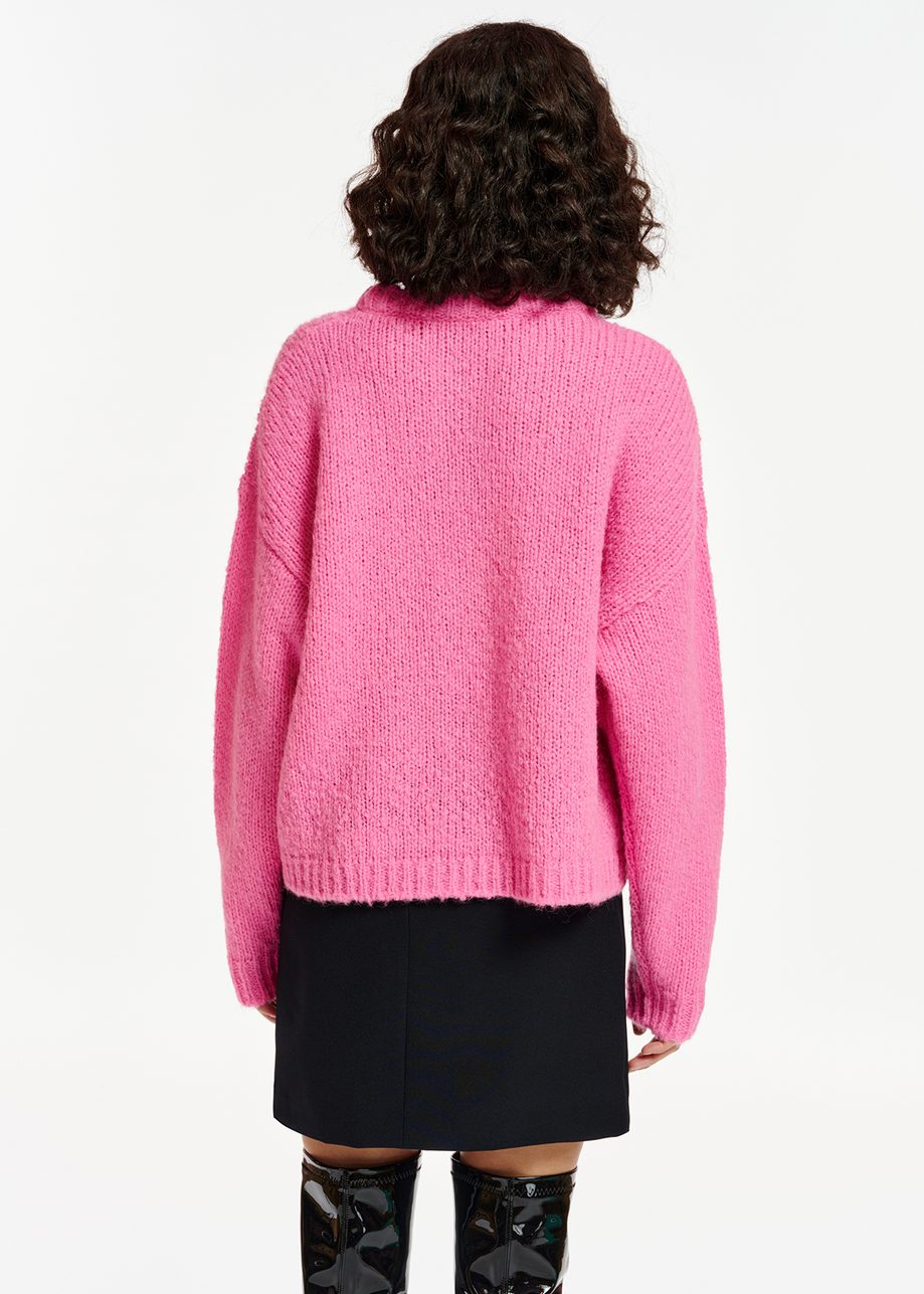 Egeria Pullover