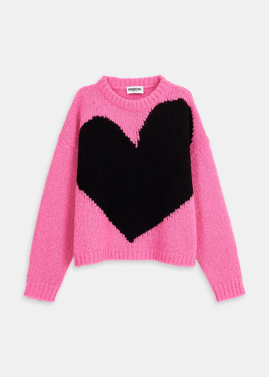 Egeria Pullover