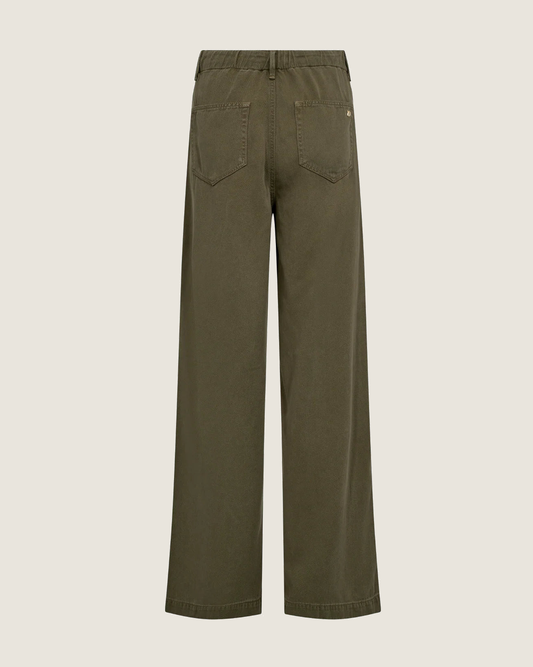 Emilia Elastic Pant-Mos Mosh-Lewis Yates