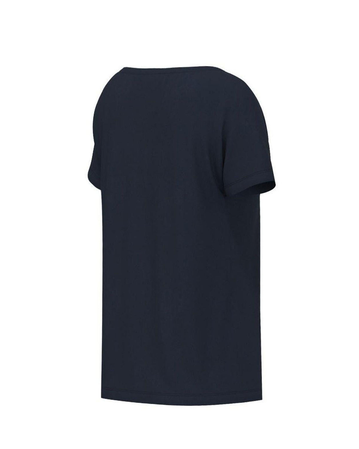 EMM Fervida T-Shirt-EMME Marella-Lewis Yates
