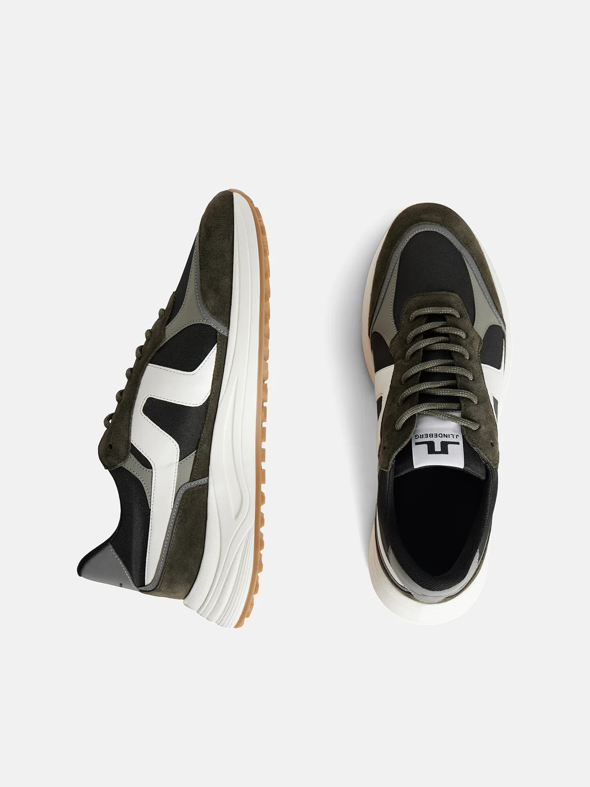 Bridge Light Runner Sneaker