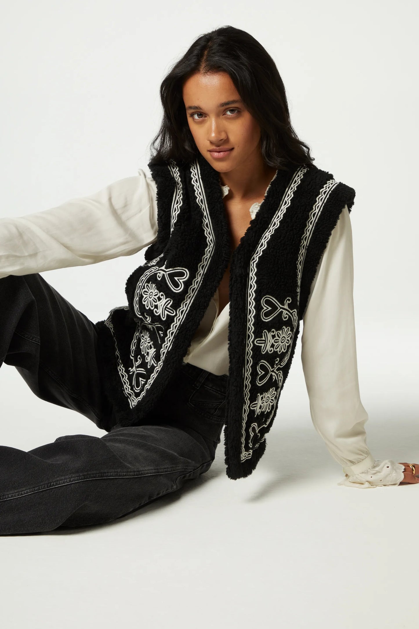 Tobi Gilet