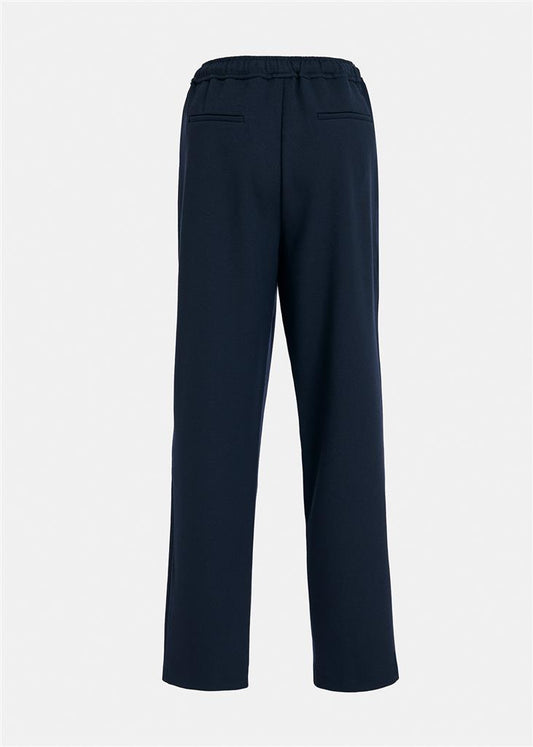 Fabian Navy Pant