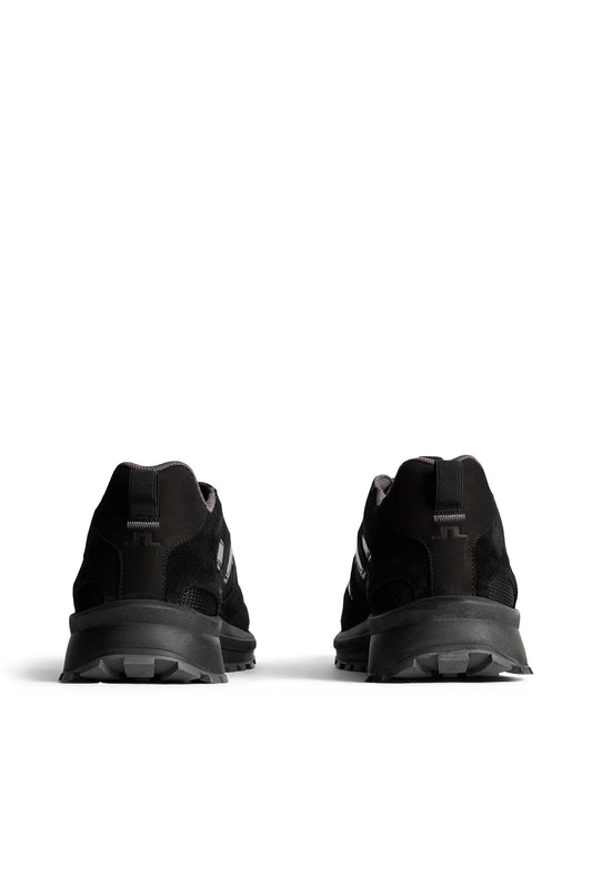 Ares Sport Sneaker Black