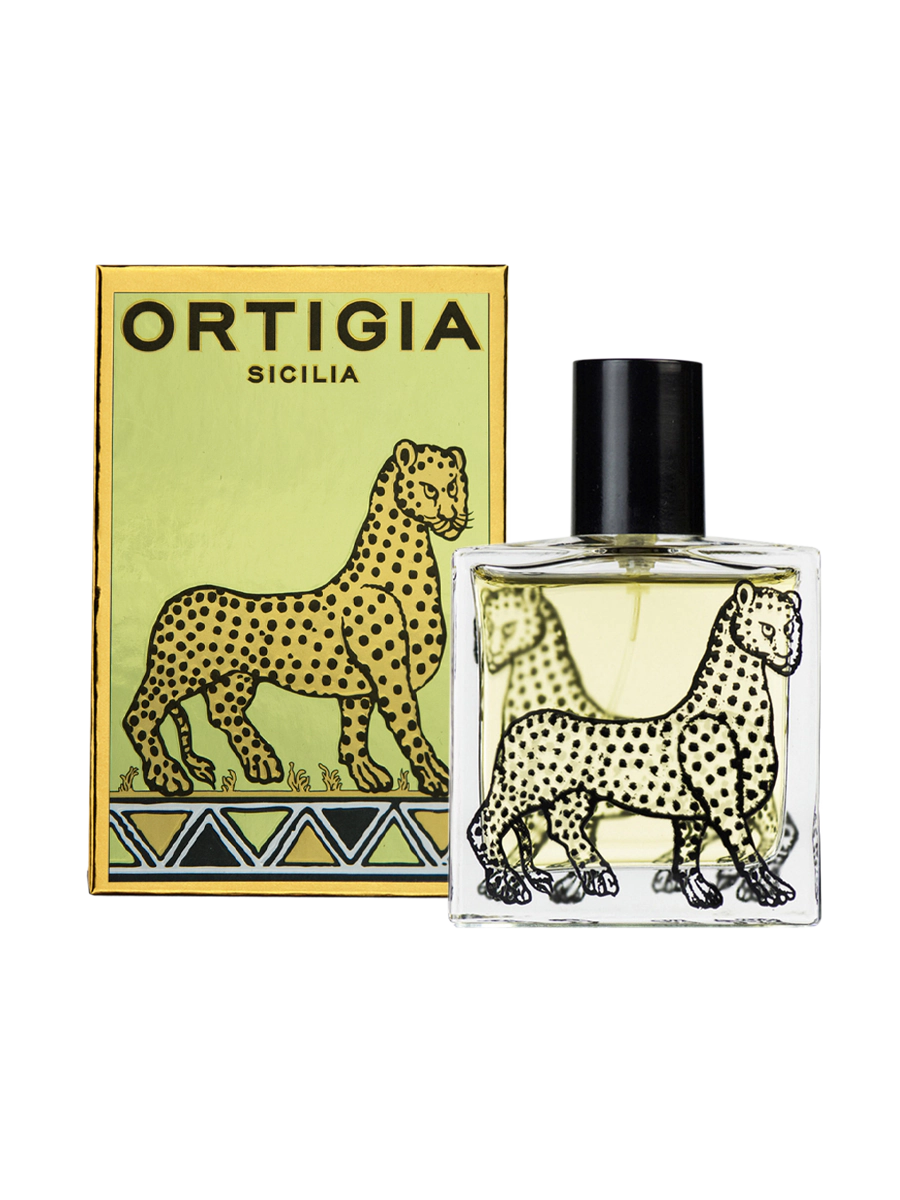 Fico D'India Eau De Parfum