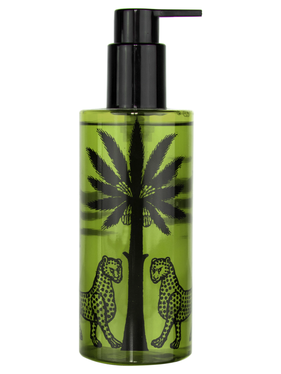 Fico D'India Shower Gel