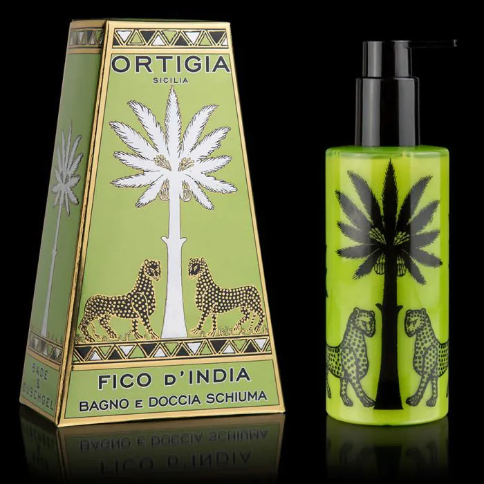 Fico D'India Shower Gel