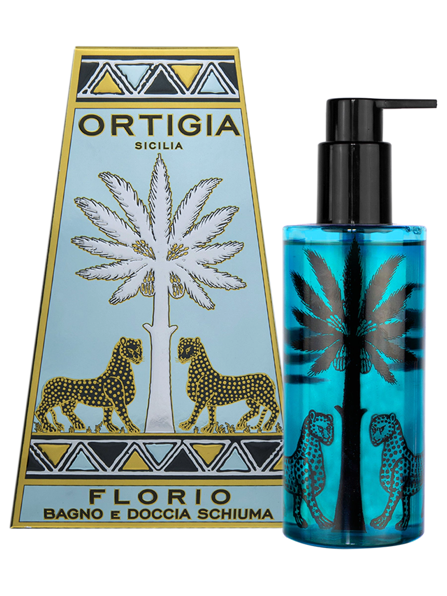 Florio Shower Gel