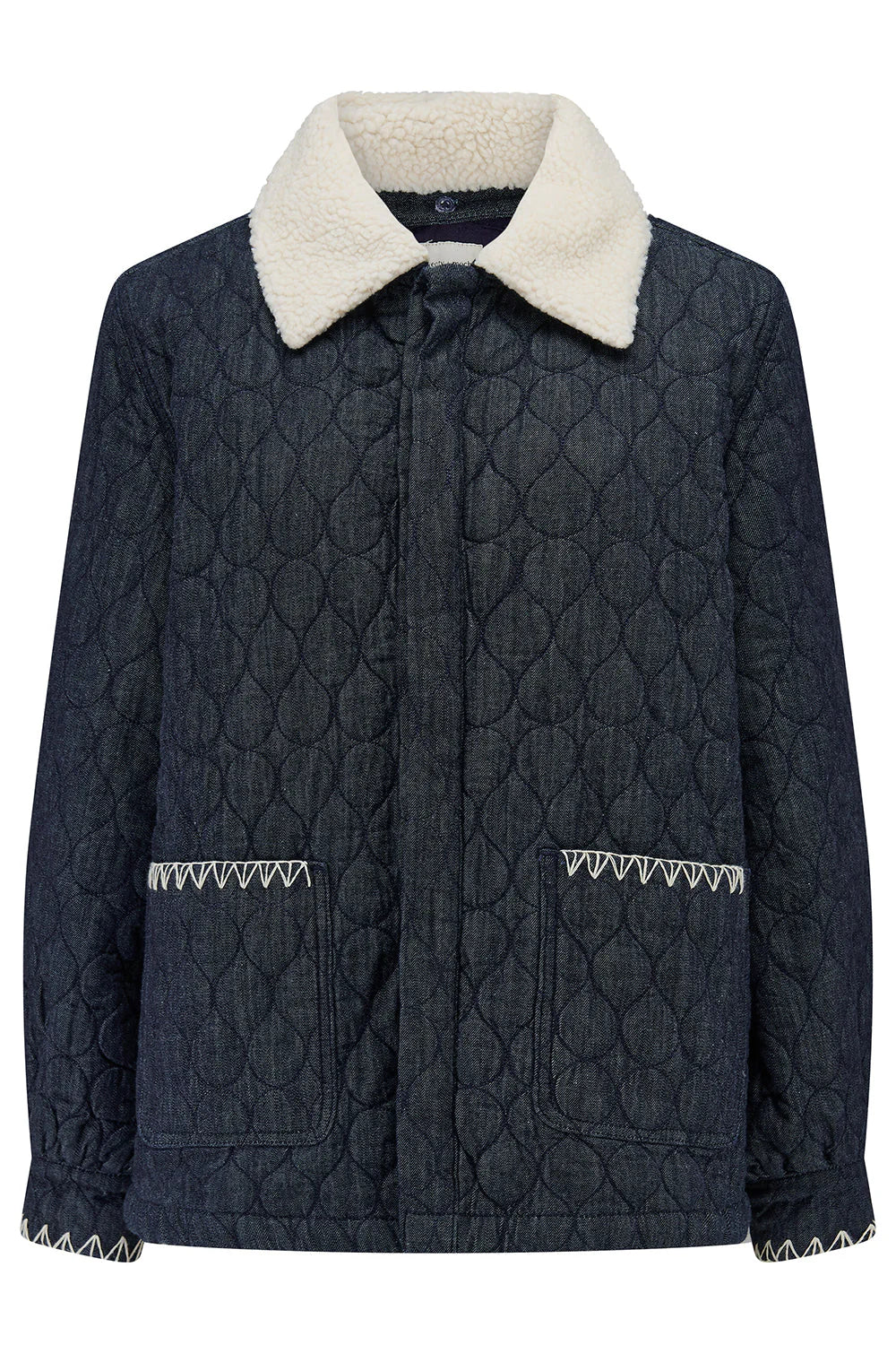Frida Jacket - Nightfall