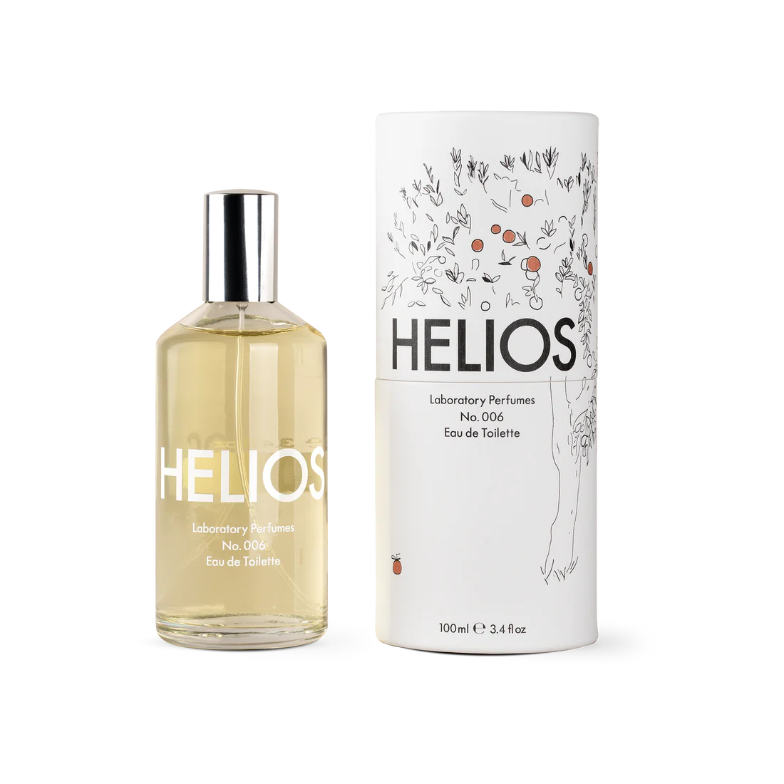 Helios 100ML Perfume