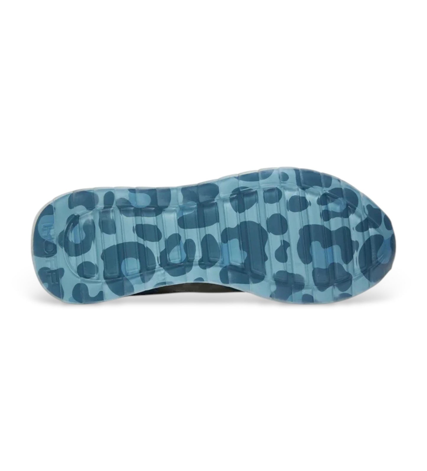 Art Blue Sneaker