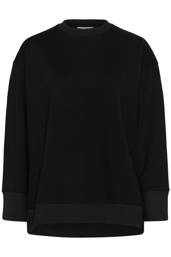 Gaig Oversized Sweatshirt