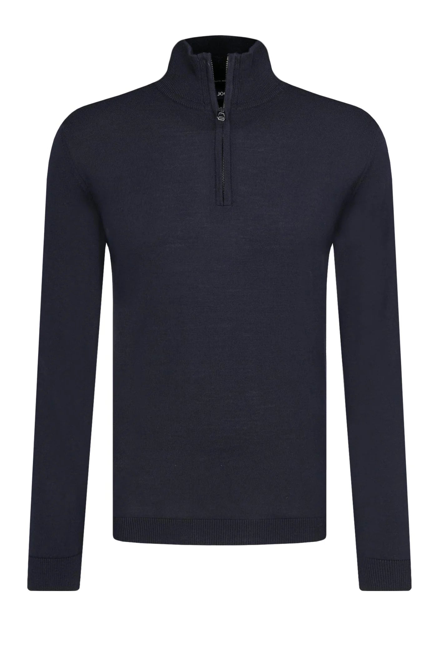 Dario Half Zip Sweater