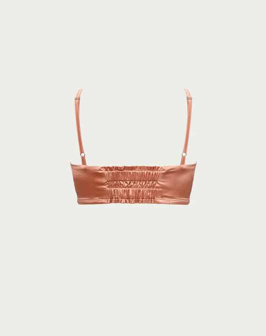 Jennifer Bra Orange-Me369-Lewis Yates