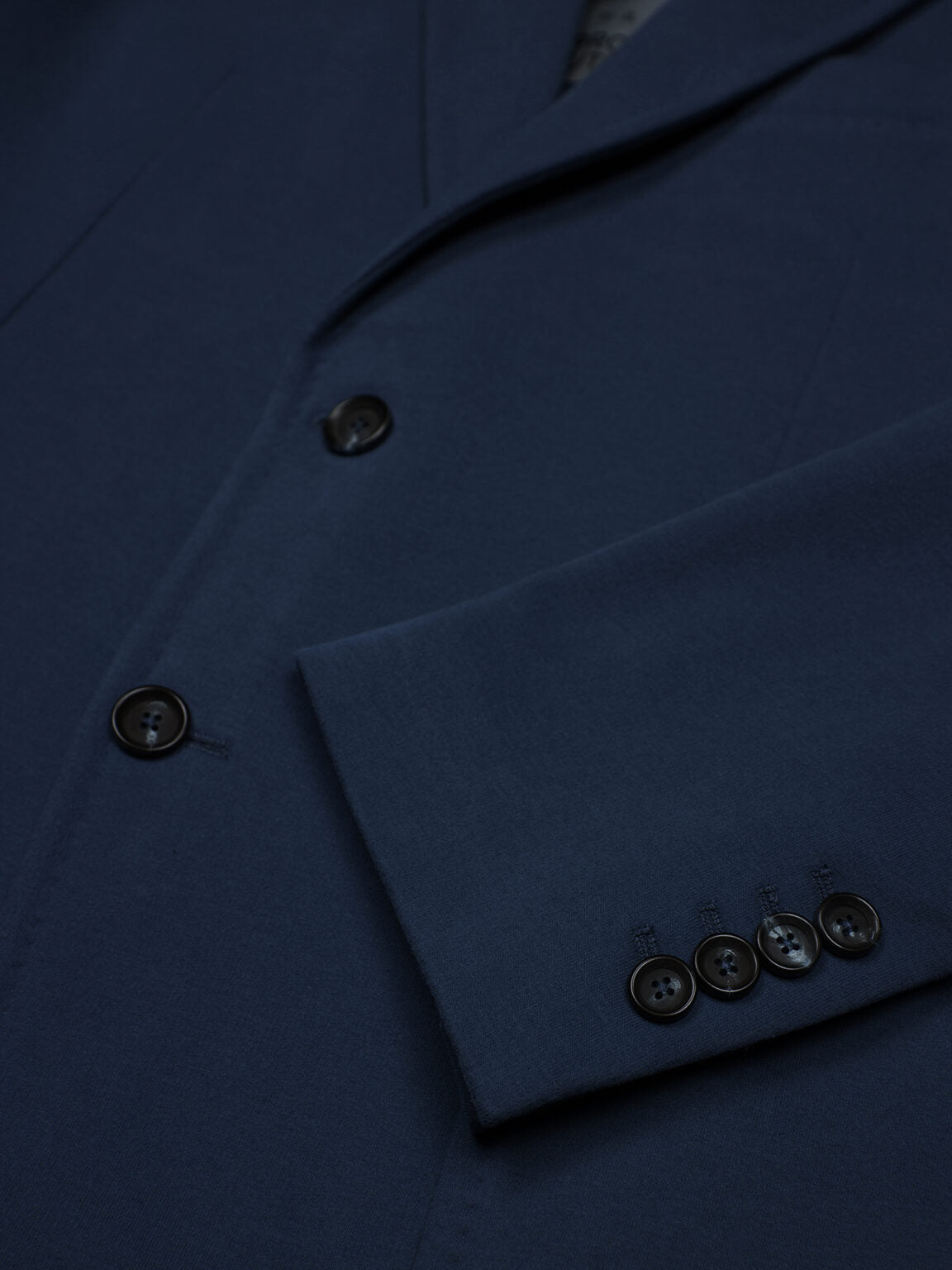 Cashmere Touch Blazer