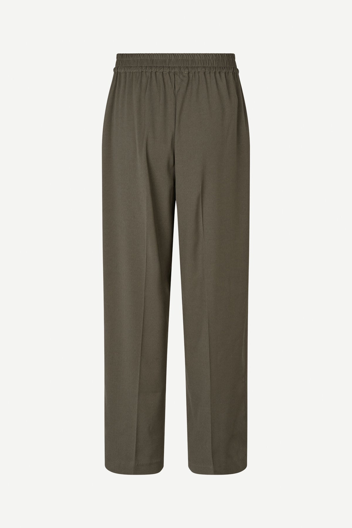 Julia Loose Trousers-Samsoe Samsoe-Lewis Yates