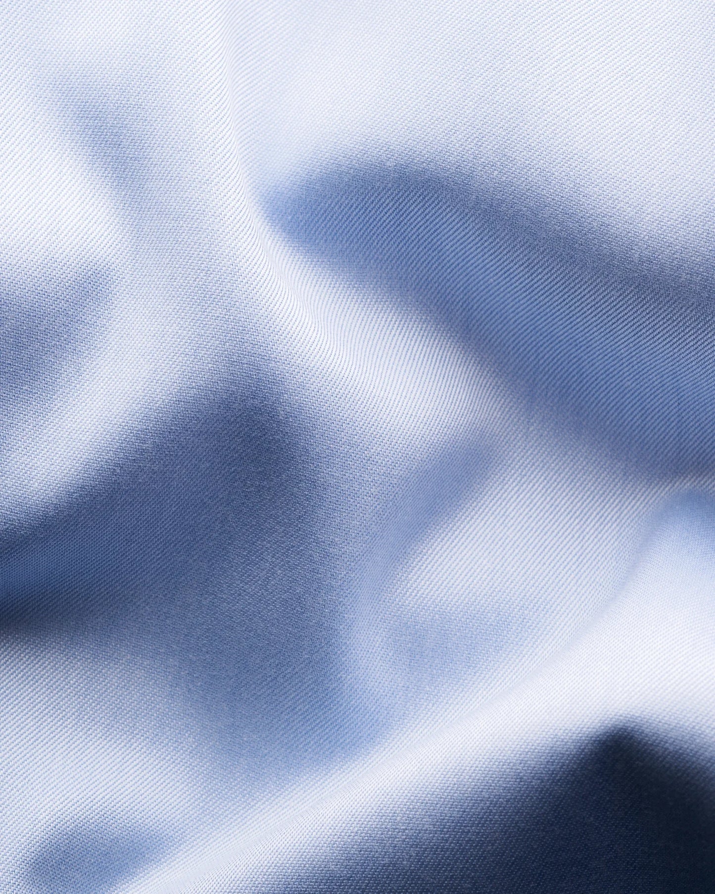 Signature Twill Paisley Effect Shirt