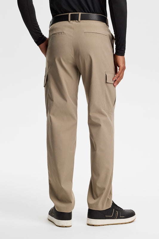 Logan Cargo Pant - Brindle-J Lindeberg-Lewis Yates
