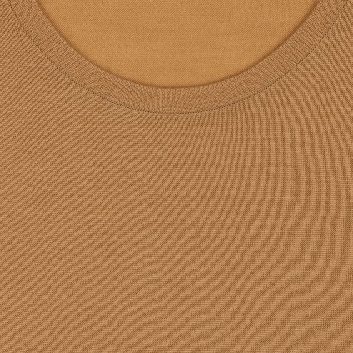 Lundy Merino Crew Jumper