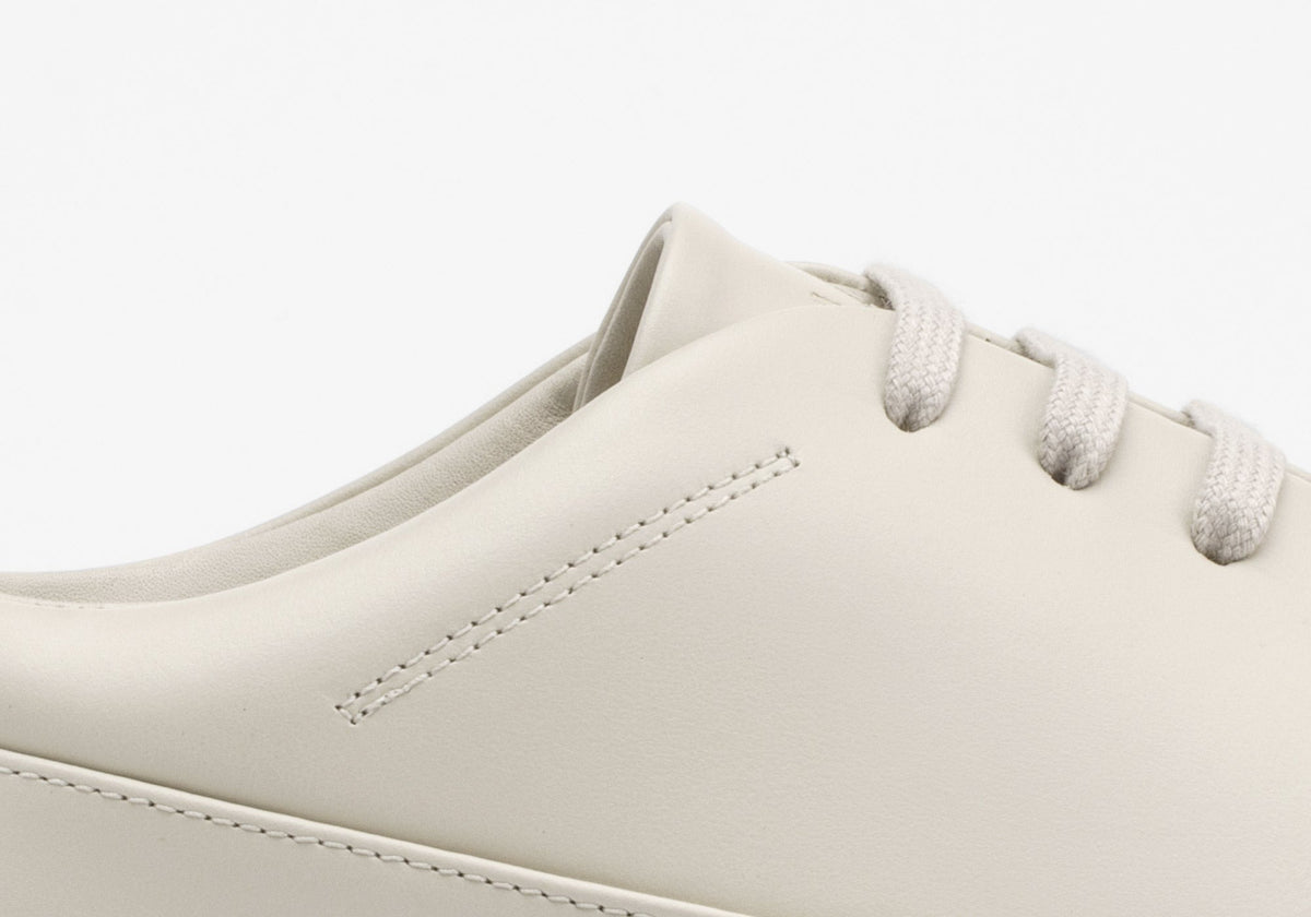Mercury II Sneaker - Dust-Jak-Lewis Yates