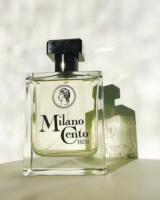Milano Cento EDT Aftershave-Milan Cento-Lewis Yates