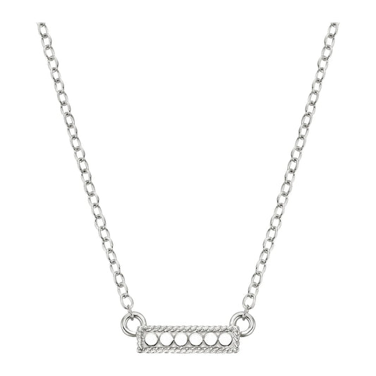 Mini Bar Necklace-Anna Beck-Lewis Yates