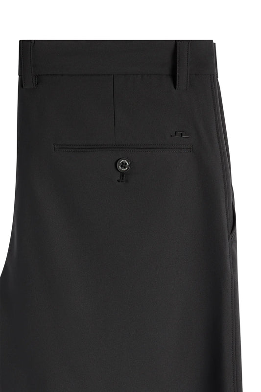 Mitch Micro Stretch Pant - Black-J Lindeberg-Lewis Yates