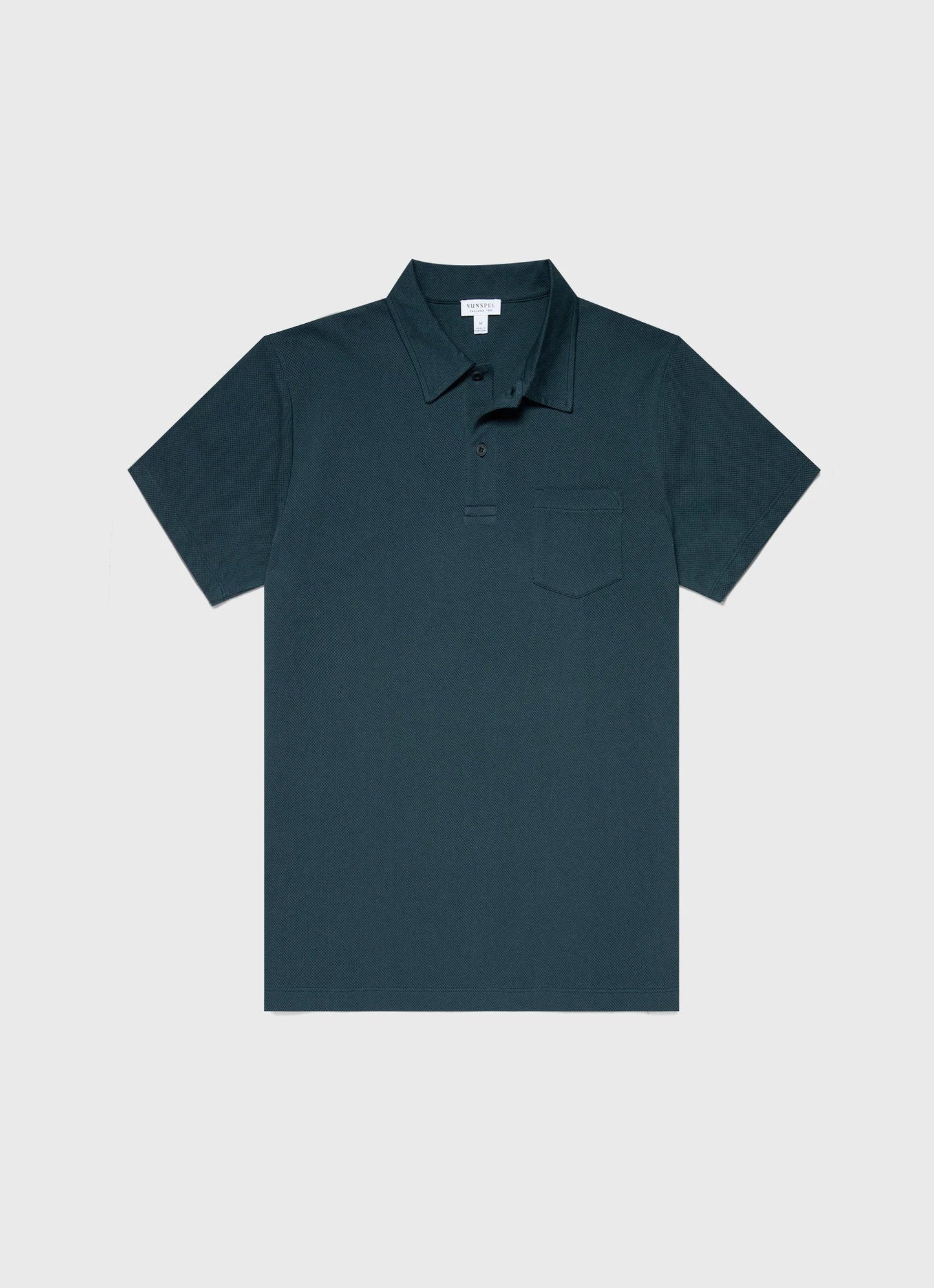 Peacock Riviera Polo