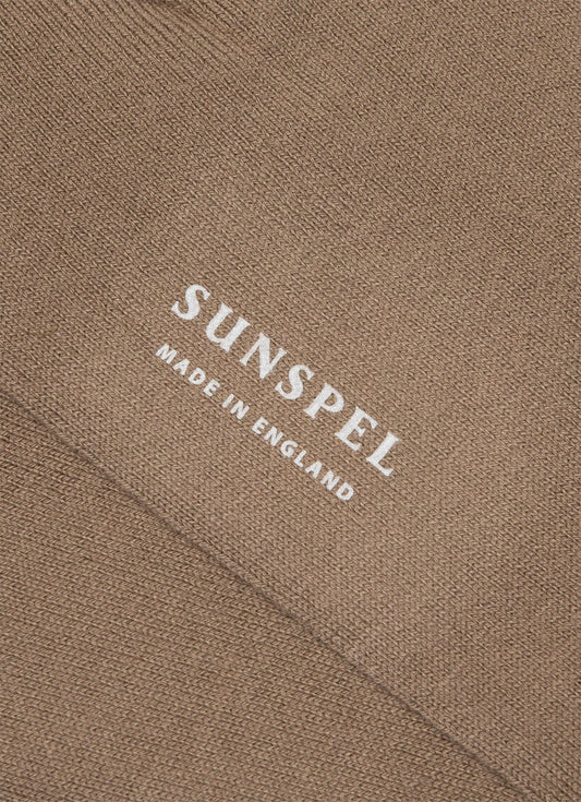 Long Staple Mink Cotton Socks