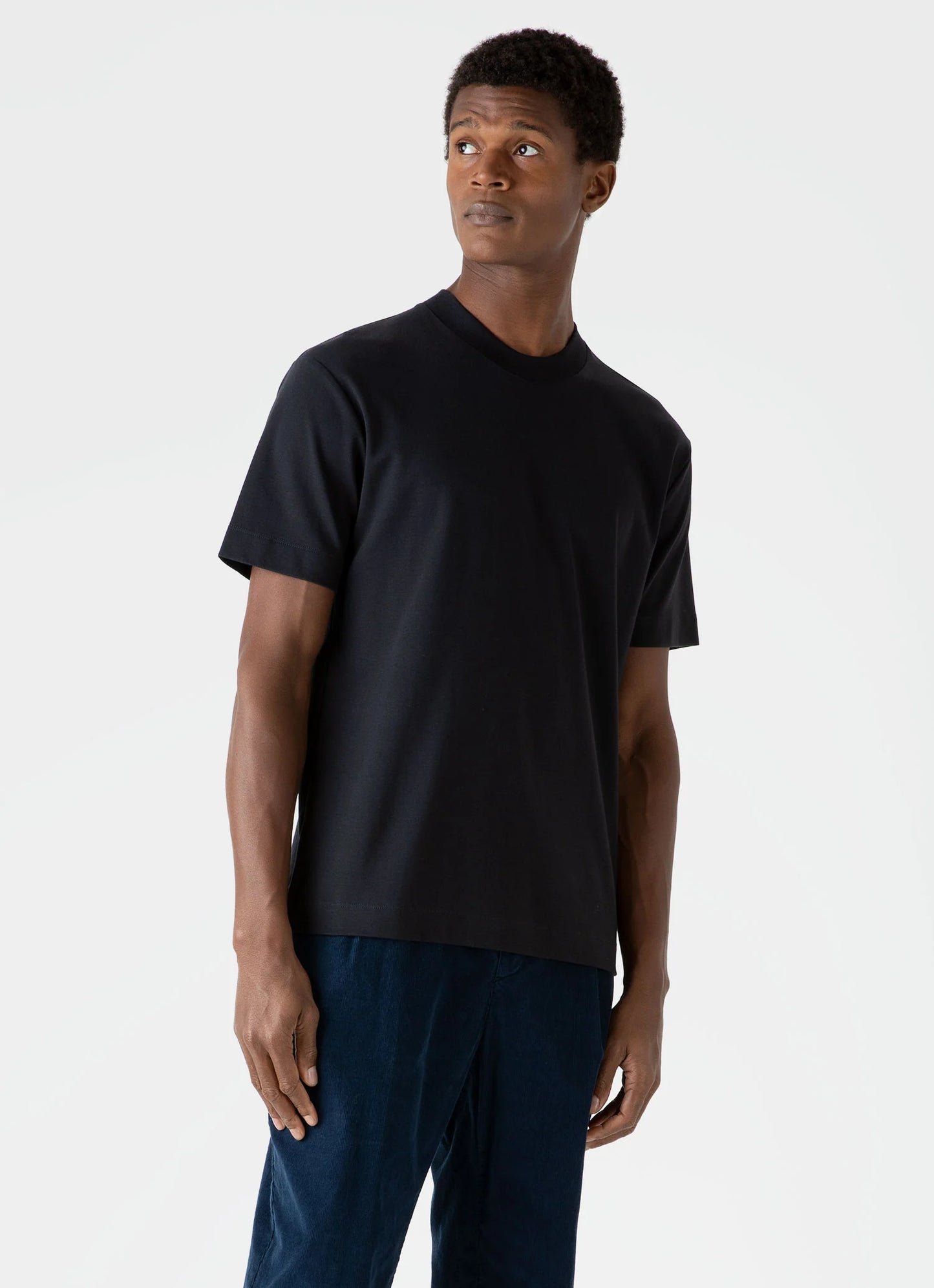 Relaxed Fit T-Shirt