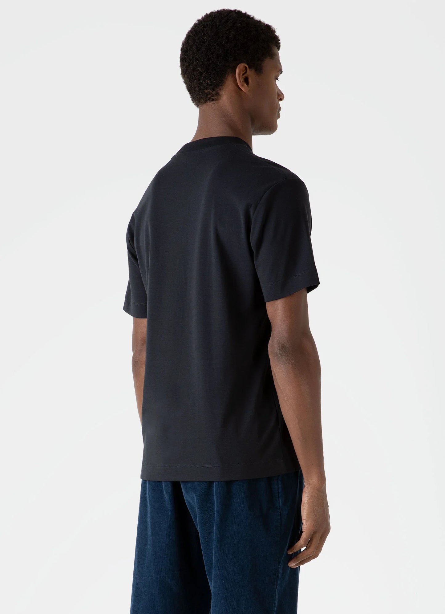 Relaxed Fit T-Shirt