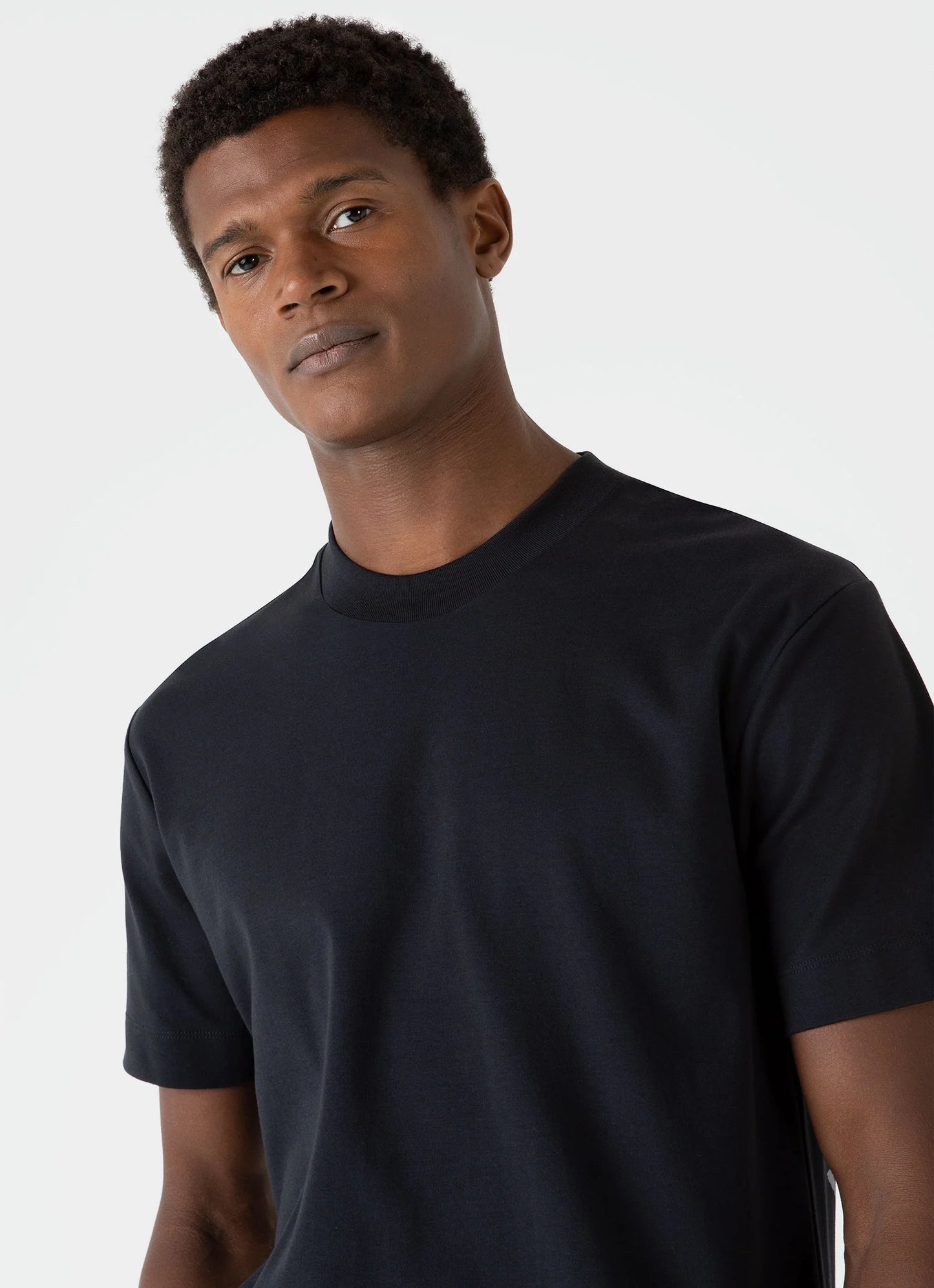Relaxed Fit T-Shirt