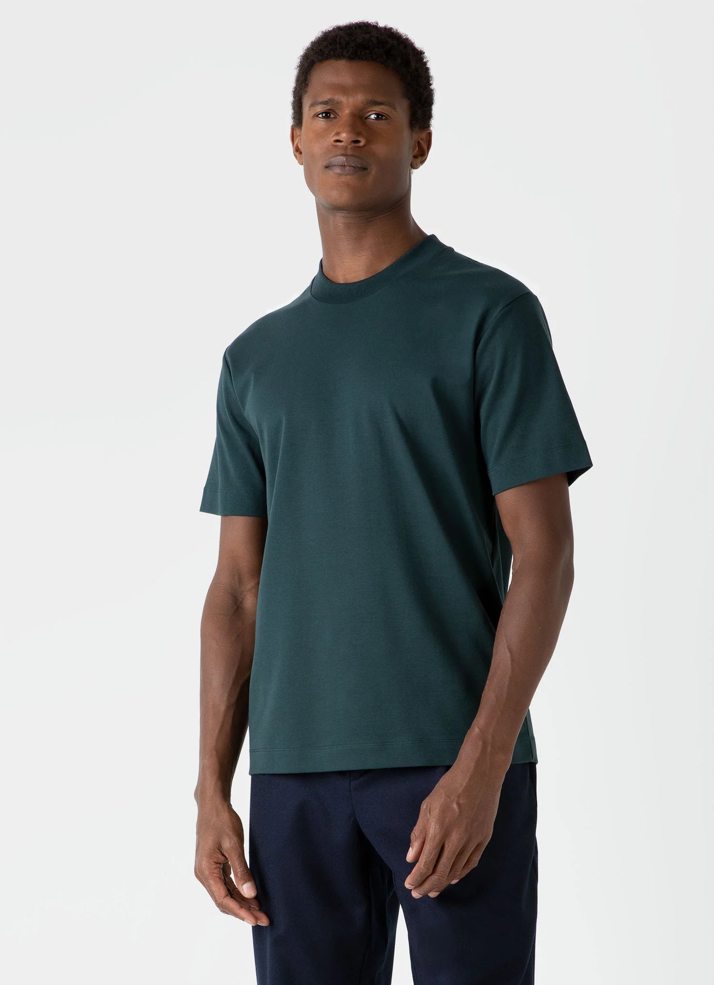 Relaxed Fit T-Shirt