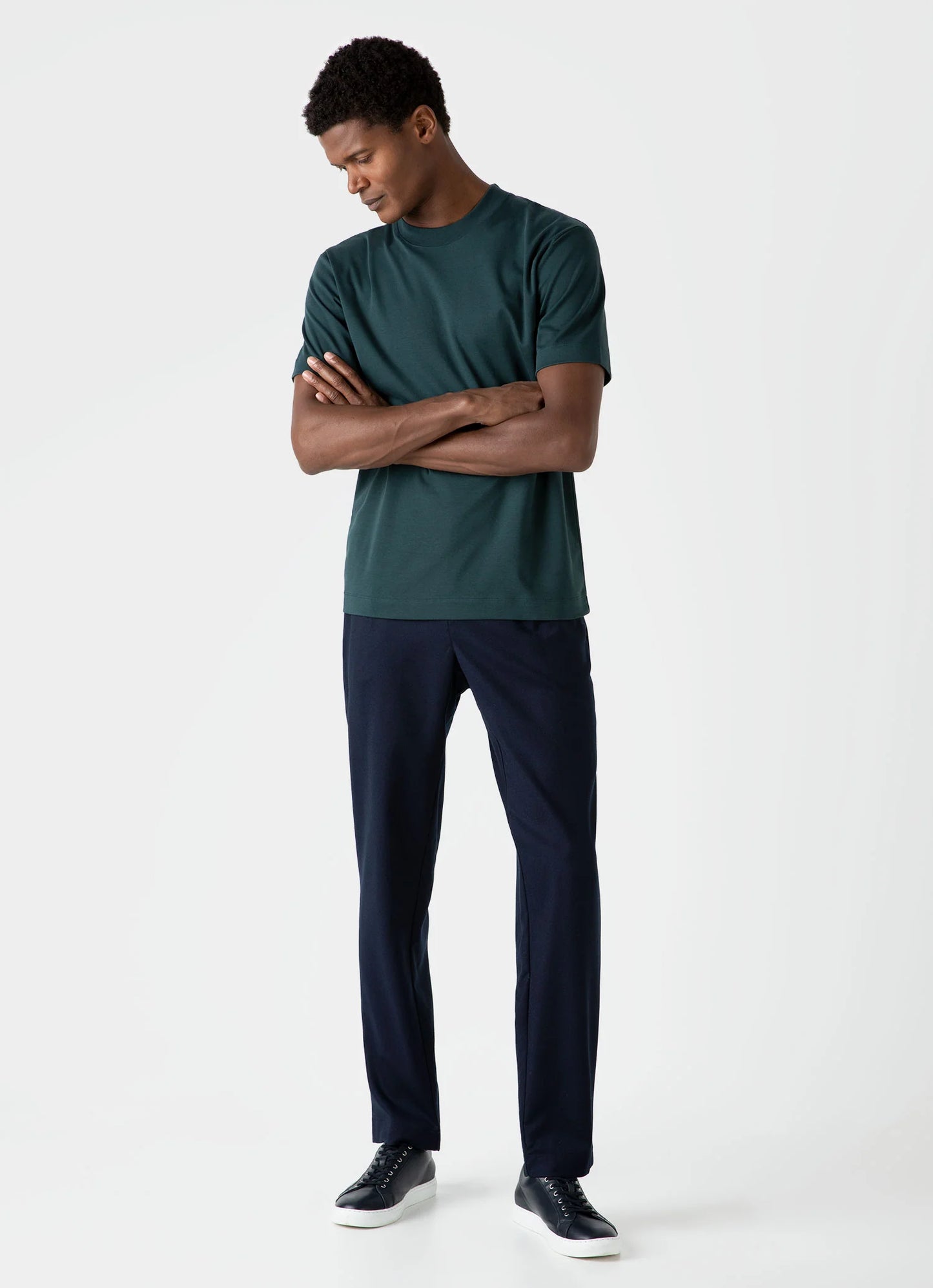 Relaxed Fit T-Shirt