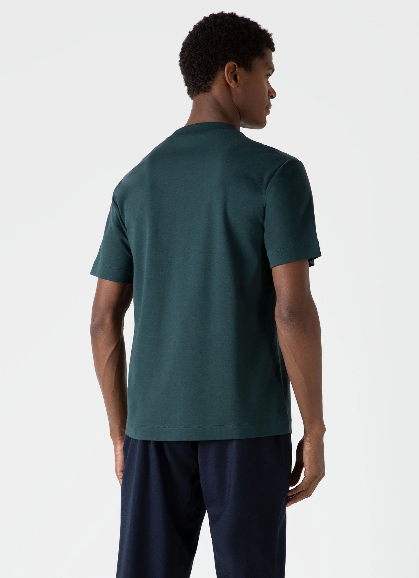 Relaxed Fit T-Shirt